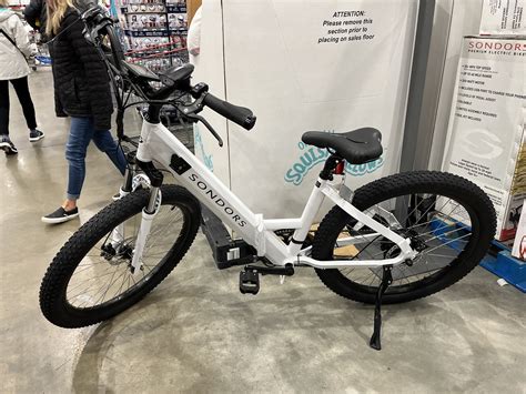 costco electric bike 29